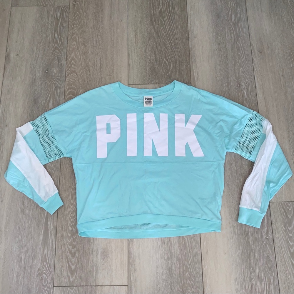 Vs Pink top
